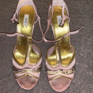 Gorgeous Prada Heels